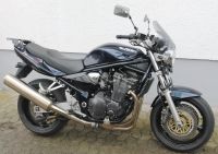 Suzuki GSF 1200 N Bandit / Nacked Bike Bayern - Jetzendorf Vorschau