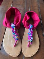 Sandalen  Conleys Salty Skin Bali Zehsandale Altona - Hamburg Groß Flottbek Vorschau