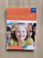 Lernblock Mathe 2. Klasse Plus und Minus bis 100 Nordrhein-Westfalen - Langenfeld Vorschau
