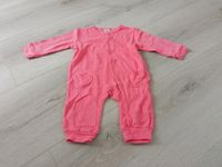 Baby Mädchen Schlafanzug Größe 62 Nordrhein-Westfalen - Ahlen Vorschau