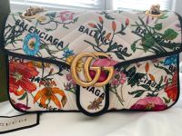 Gucci & Balenciaga Marmont Flora Baden-Württemberg - Wolpertswende Vorschau