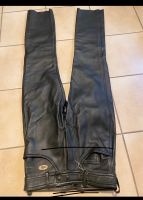 Damen Motorrad-Lederhose gr. 40 Germadt Niedersachsen - Duderstadt Vorschau