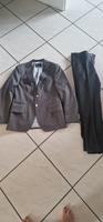Tommy Hilfiger Jacket Größe 46 inkl. Anzugshose Baden-Württemberg - Freiburg im Breisgau Vorschau