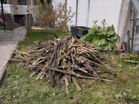Holz zum verfeuern Saarland - Saarlouis Vorschau