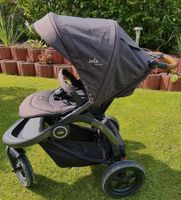 Joie Kinderwagen / Buggy und Baby Wanne Nordrhein-Westfalen - Bad Oeynhausen Vorschau