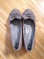 Ballerinas beige / taupe 39 Baden-Württemberg - Pforzheim Vorschau