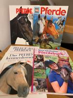 Verschiedene Bücher, Pferdebücher, was ist was Bayern - Schönberg Kr Mühldorf a Inn Vorschau