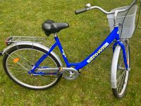 Fahrrad CityBike Hessen - Philippsthal (Werra) Vorschau