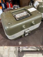 Thermody GFK Box, 2x vorhanden, Bundeswehr Nordrhein-Westfalen - Paderborn Vorschau