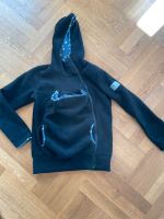 Tragejacke fleece Bayern - Ahorn b. Coburg Vorschau