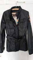Damenjacke gr. 38-40 schwarz von  khujo Niedersachsen - Wolfsburg Vorschau