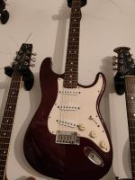 Fender Stratocaster 40th Anniversary wie neu Wandsbek - Hamburg Marienthal Vorschau