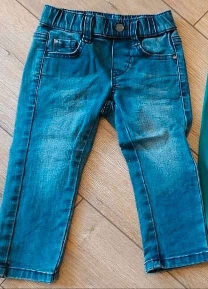 Jeans S. Oliver 98 NEU in Buchloe