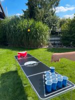 Bierpong Tisch mieten / Geburtstag, Feiern, Hochzeit Nordrhein-Westfalen - Bünde Vorschau