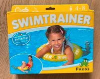 Schwimmhilfe Swimtrainer Classic 4-8 Jahre Schleswig-Holstein - Großhansdorf Vorschau