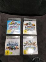 Playstation Skylanders Figuren Portale Spiele usw Nordrhein-Westfalen - Recklinghausen Vorschau