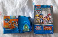 2 Sammelfiguren von Paw Patrol *Neu* Nordrhein-Westfalen - Mülheim (Ruhr) Vorschau