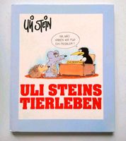 Uli Steins TIER-LEBEN - Ehe-Beratung - ULI STEIN Buch Nordrhein-Westfalen - Paderborn Vorschau