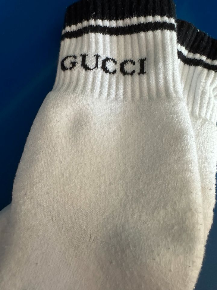 Gucci Tennissocken in München