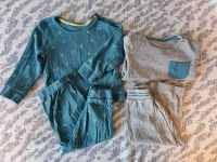 2er Set Baby Pyjama Gr. 80 Primark Niedersachsen - Wilhelmshaven Vorschau