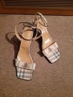 DAMEN SANDALEN BURBERRY  40  TOPP Bayern - Kumhausen Vorschau