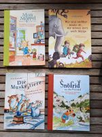 15 Kinderbücher von Knister, Steinhöfel, Zipfel, Jannausch  etc. Hessen - Darmstadt Vorschau