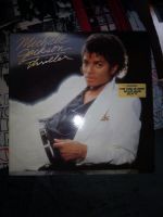 Michael Jackson  Thriller lp Köln - Weidenpesch Vorschau