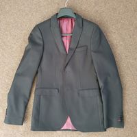 Anzug Jacke Sakko Konfirmation, Abtanzball, Firmung, Hochzeit Niedersachsen - Twistringen Vorschau