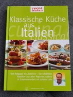 Buch: Klassische Küche aus Italien - NEU Baden-Württemberg - Reichenau Vorschau