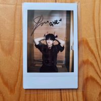 Victon signed subin Polaroid chaos signiert wts Berlin - Lichtenberg Vorschau