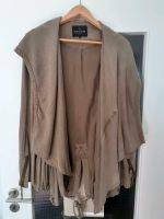 ⚜REVIEW⚜Damen Jacke grün vintage top blogger 34/36 S/M Dresden - Innere Altstadt Vorschau