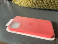 Handyhülle iphone 12 pro kunststoff farbe flamingo Baden-Württemberg - Ettlingen Vorschau