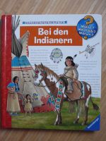 Wieso?Weshalb?Warum?-Bücher: Indianer; Experimente, 2-5€ Essen - Rüttenscheid Vorschau