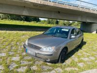 Zum verkaufen Ford Mondeo MK 3 tüv 05.2026 Bayern - Bad Füssing Vorschau
