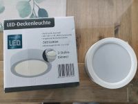 LED Deckenleuchte Nordrhein-Westfalen - Wenden Vorschau