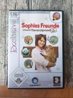 PC Spiel - Sophies Freunde - Kinderspiel - Tierspiel Nordrhein-Westfalen - Ibbenbüren Vorschau