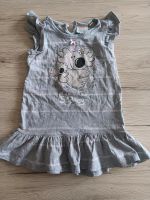 Kleid, grau, Koala, Mädchen, Gr. 86 Hessen - Echzell  Vorschau