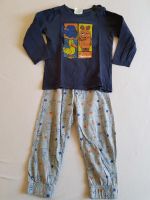 Schlafanzug/ Pyjama Gr. 86/92 Maus Berlin - Köpenick Vorschau