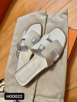 Hermes Hermès NEU!! Sandalen Oran Gr.36 Original Preis 610€ Wandsbek - Hamburg Jenfeld Vorschau