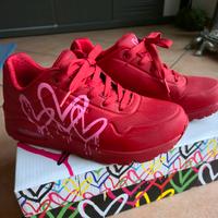 Sketchers Uno Niedersachsen - Lilienthal Vorschau