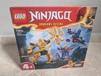 Lego Ninjago 71804 Hessen - Biblis Vorschau