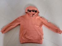 Bellybutten Sweatshirt Gr. 104 Hoody Kapuze *wie neu* Niedersachsen - Wetschen Vorschau