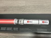 STAR WARS Lichtschwert Lightsaber Hasbro Darth Maul NEU OVP Rheinland-Pfalz - Neuhäusel Vorschau