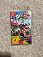 Nintendo Switch Splatoon 2 Kiel - Elmschenhagen-Kroog Vorschau