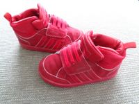 ROTE ADIDAS KINDER KLETT SCHUHE SNEAKER GR. 25 JUNGEN & MÄDCHEN Bayern - Neutraubling Vorschau