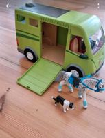 Playmobil Pferdebus Berlin - Charlottenburg Vorschau