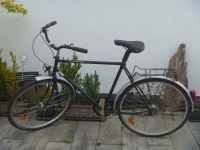 Großes Herrenrad 28 Zoll - 55cm Rahmenhöhe BOSS Baden-Württemberg - Karlsruhe Vorschau