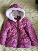 Jacke Winterjacke  s Oliver 110 wie neu Hessen - Reiskirchen Vorschau