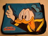 Umhängetasche "Donald Duck" Lustiges Taschenbuch München - Schwanthalerhöhe Vorschau