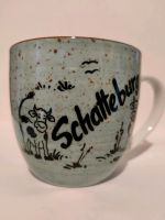 Tasse Mug Souvenir Ostfriesland Arzberg Geschenk Schatteburg neu Niedersachsen - Moormerland Vorschau